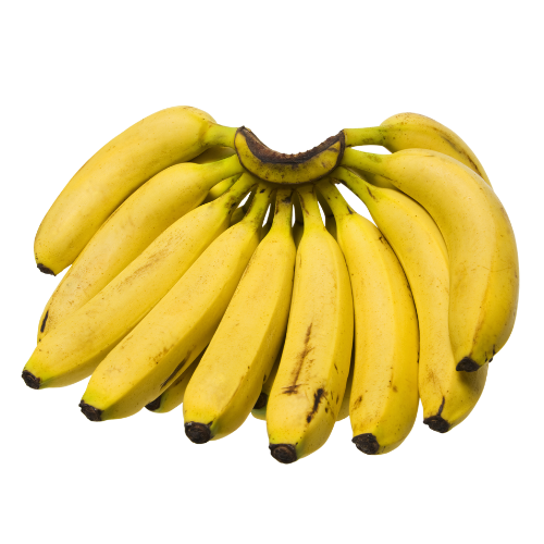 Bananas