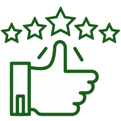 Customer Satisfaction – SeedVantage Global Exports Co