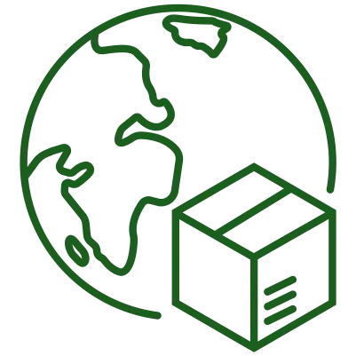 Global Supply – Agro Products in Rafha
