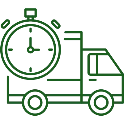 Timely Delivery – Agro Products in Rafha