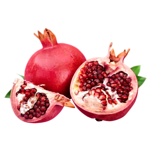 Pomegranates