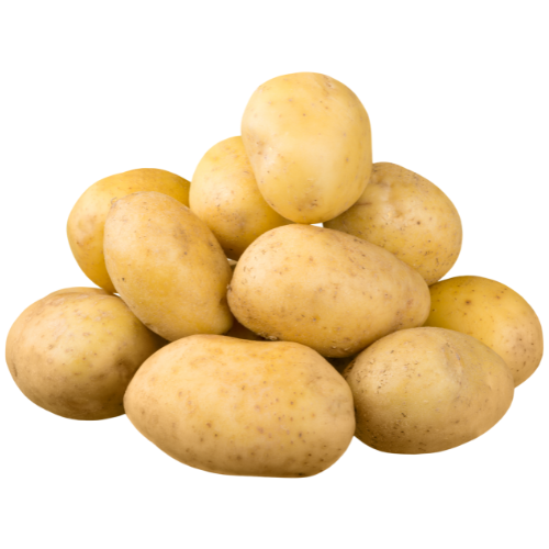 Potatoes