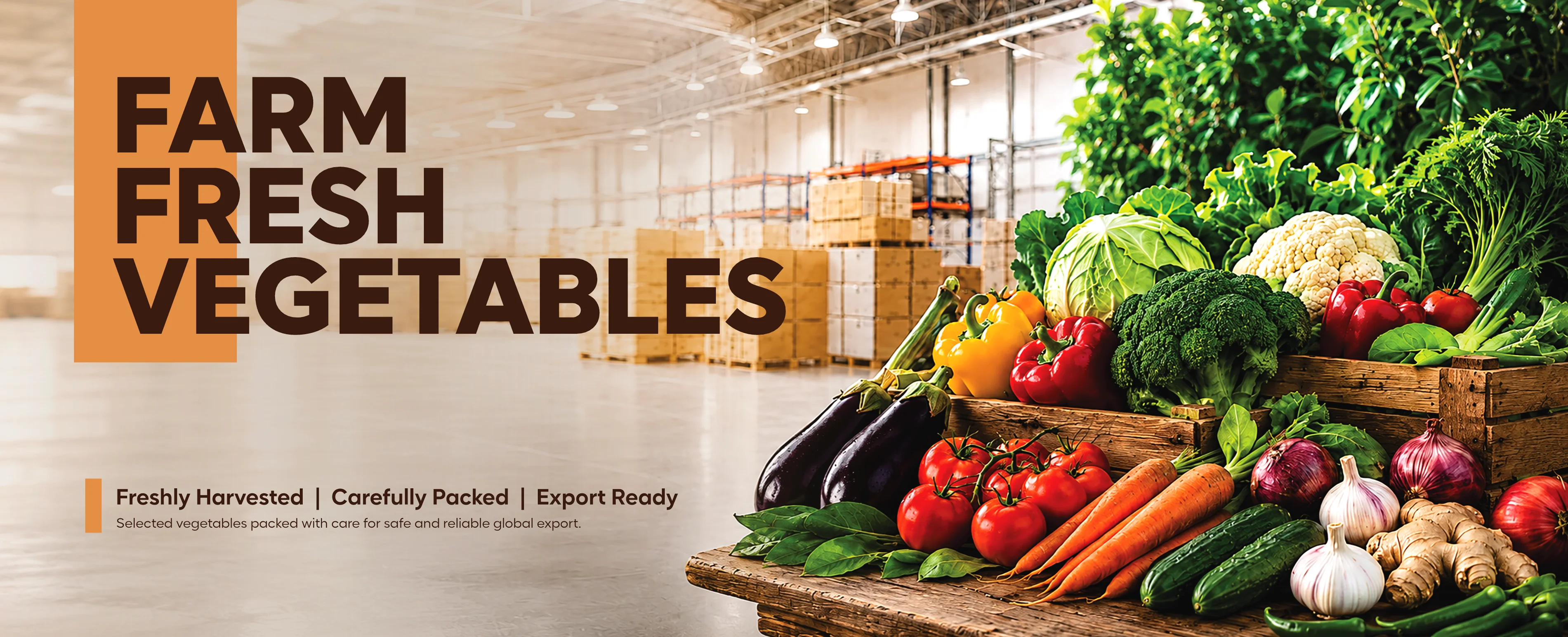 Vegetables Manufacturer in Rafha