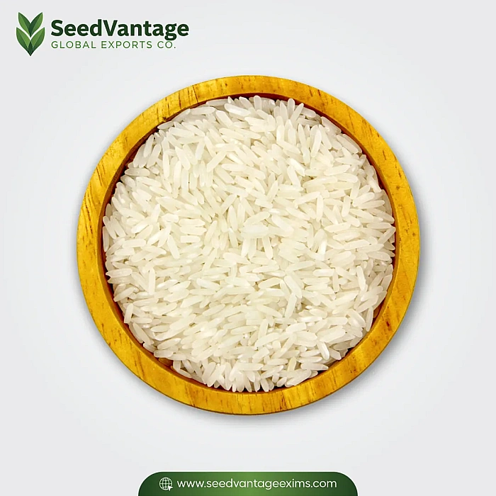 1121 Creamy Sella Basmati Rice​ Manufacturer in India