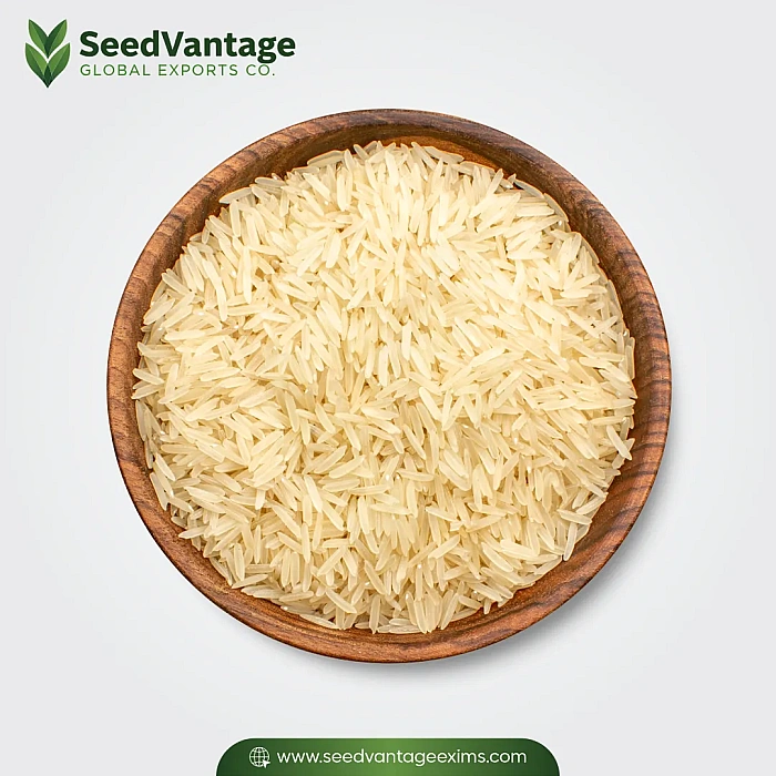 1509 Basmati Rice Manufacturer in India
