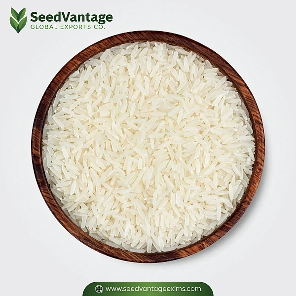 1509 White Sella Basmati Rice Manufacturer in Riyadh