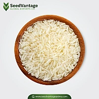 Basmati Rice Manufacturer in India