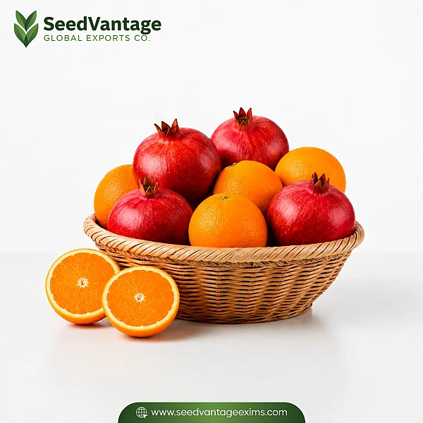 Fresh Fruits Manufacturer in Al Ula