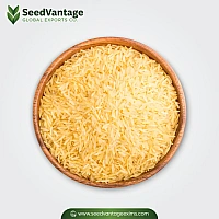 Golden Sella Basmati Rice Manufacturer in India