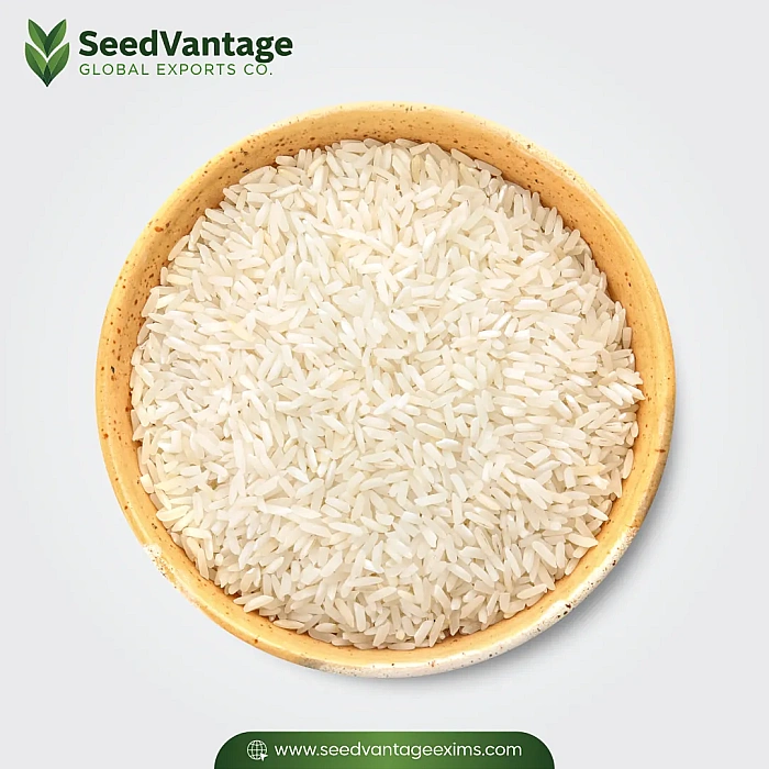 IR64 Rice Manufacturer in India