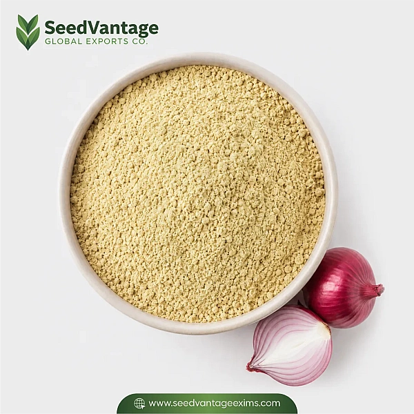 Onion Powder Manufacturer in Dumat Al-Jandal