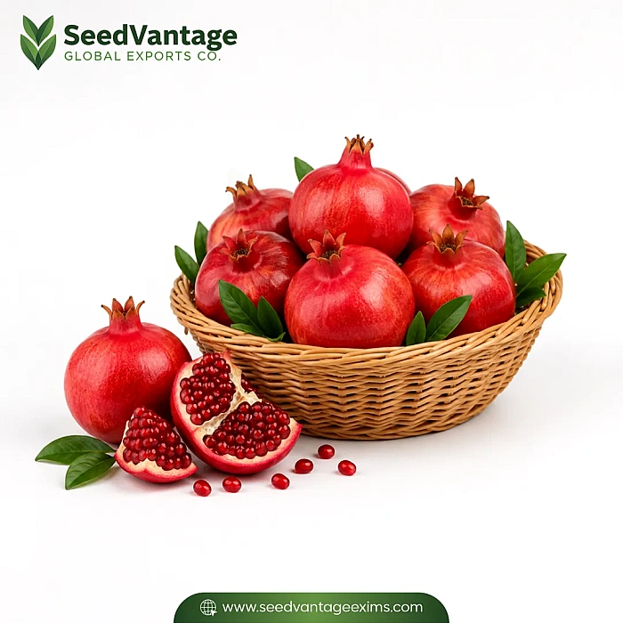 Pome grenate Manufacturer in India