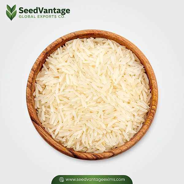 Sella Basmati Rice​ Manufacturer in Al Majma’ah