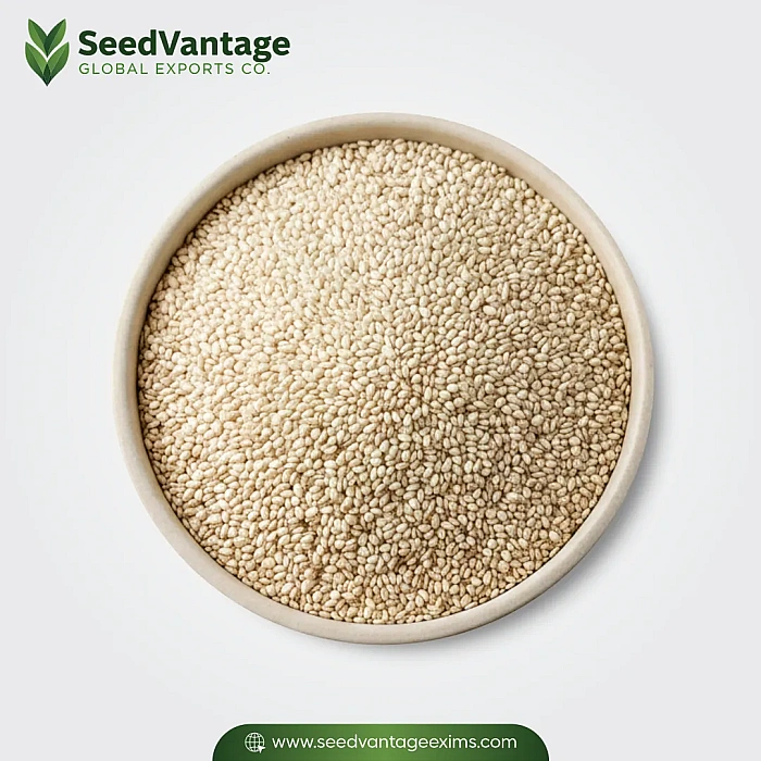 Sesame Seeds Manufacturer in India