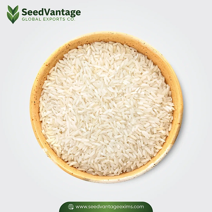 Sugandha Rice Manufacturer in India
