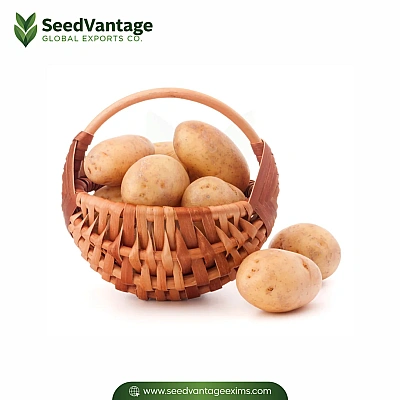 Potatoes	 Manufacturer in India
