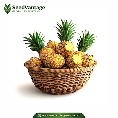 Pineapples Manufacturer in India