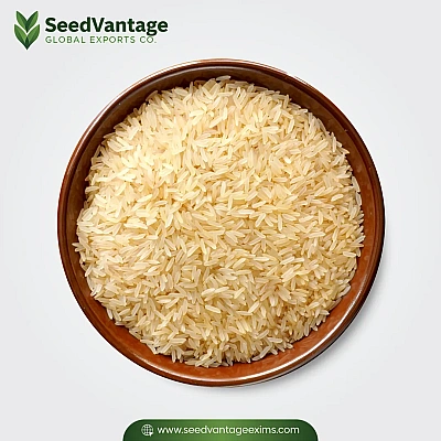 1401 Basmati Rice Manufacturer in India
