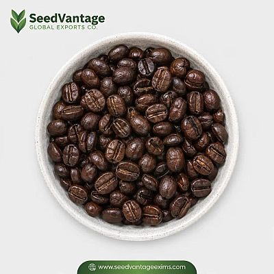 Roasted Robusta Cherry Supplier in Al Dhaid