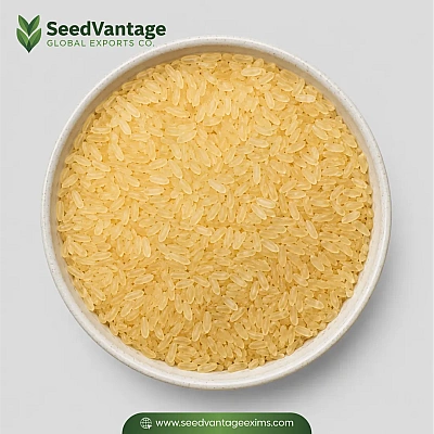 Brown Rice Supplier in Al Dhaid