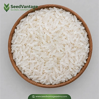 Raw Rice Supplier in Al Dhaid