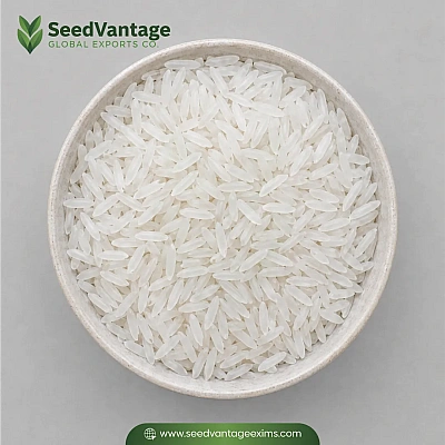 Steam Rice Supplier in Al Dhaid