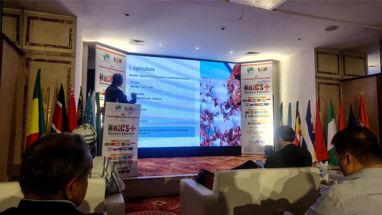 BRICS+ Business Conclave 2026