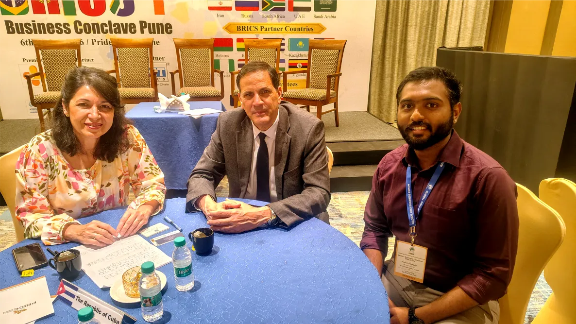 BRICS+ Business Conclave 2026