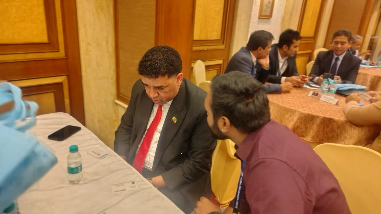BRICS+ Business Conclave 2026