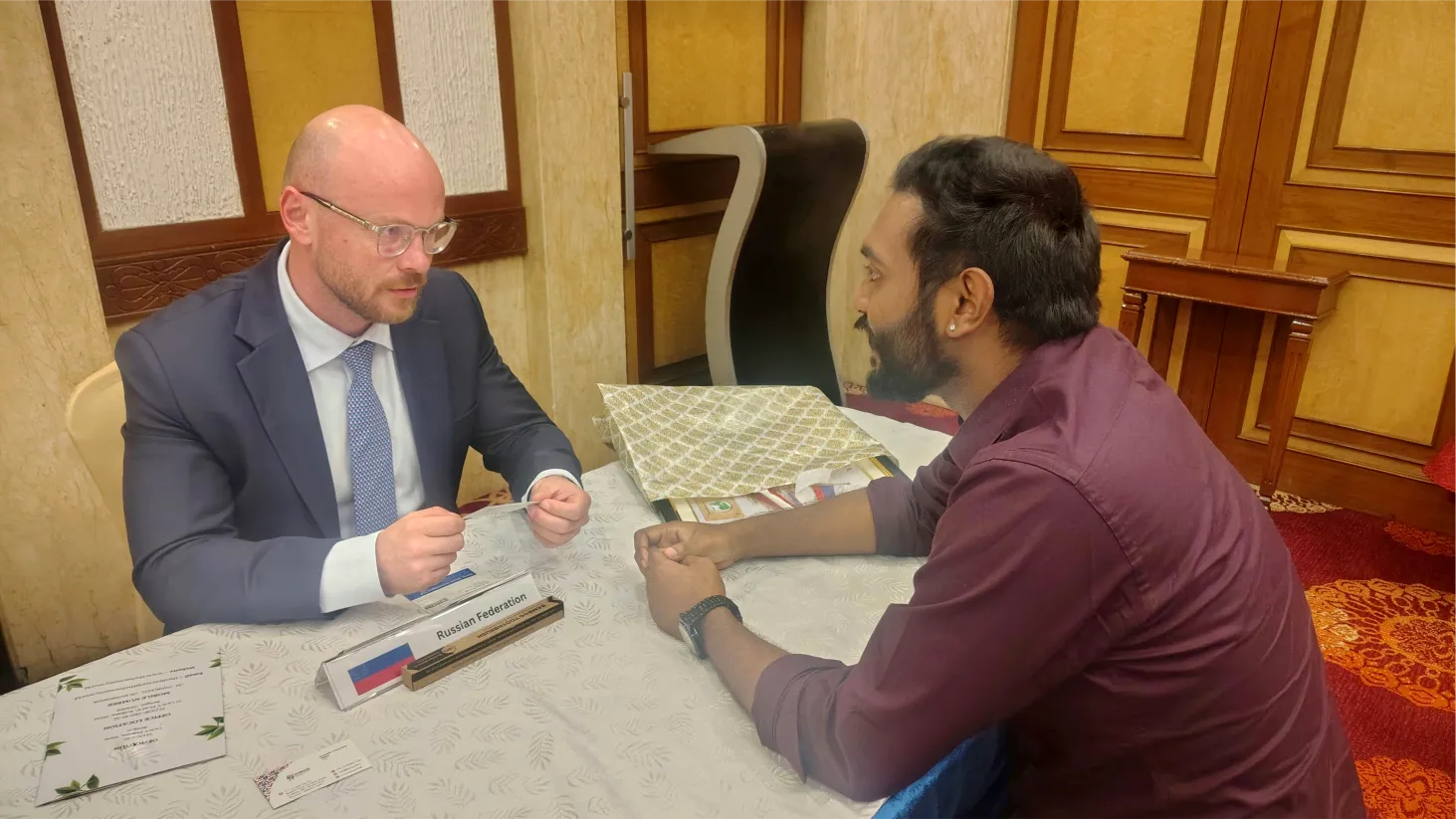 BRICS+ Business Conclave 2026