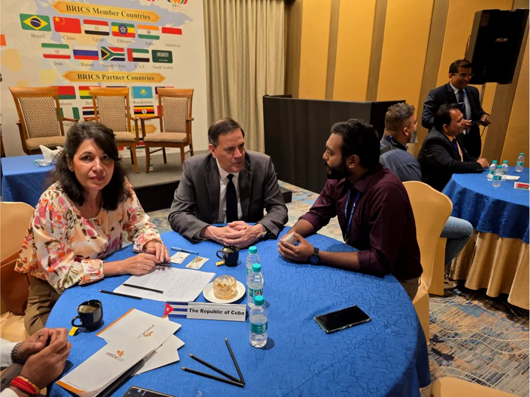 BRICS+ Business Conclave 2026